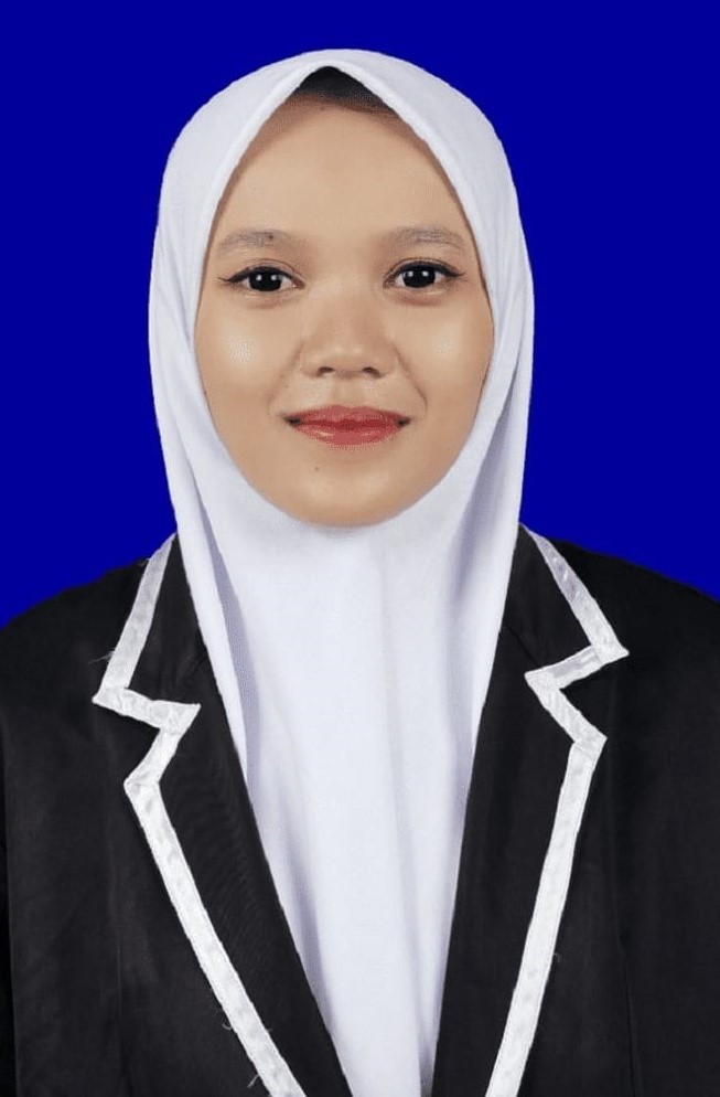 Gesvi Rahma Dwi Putri